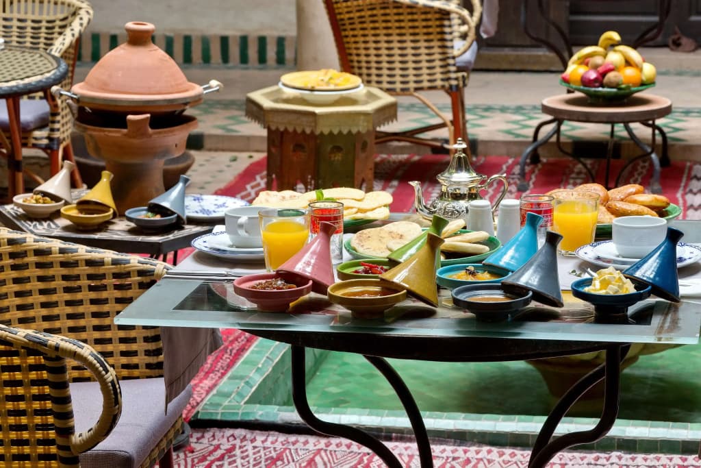 Marrakech Riads, Angsana Heritage Collection - photo 13