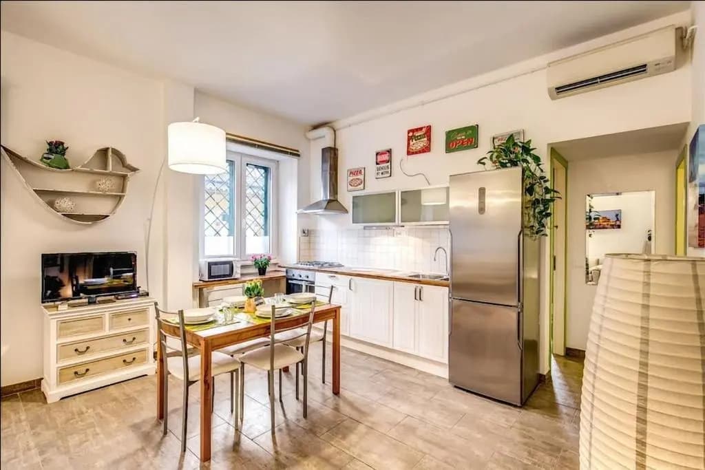 Cuore di Florio Apartment - photo 19