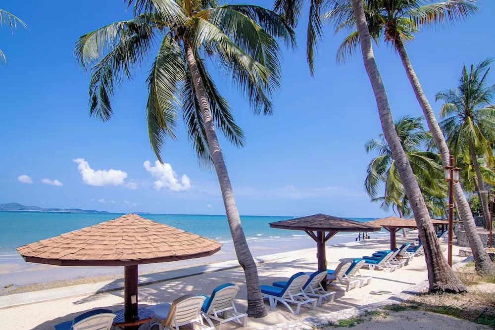 Royal Cliff Hotels Group - photo 33
