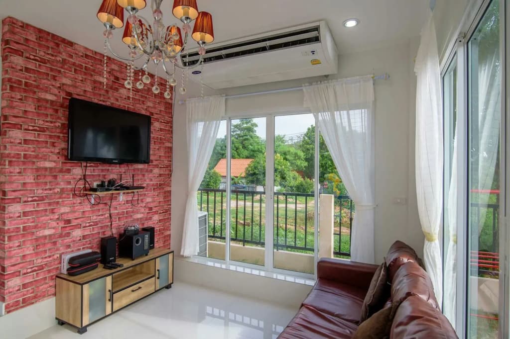 Platoo Pool Villa - photo 3