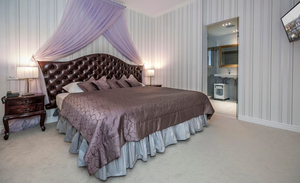 Hotel Hoffmeister - photo 4