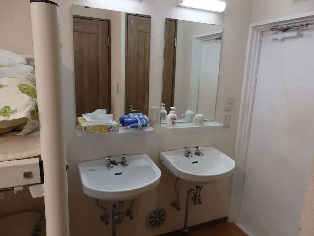 Backpacker's Mini House - Hostel - photo 7
