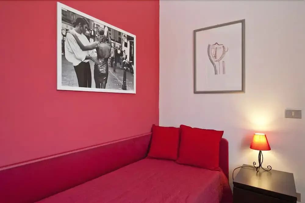 Apartment Accademia - photo 8