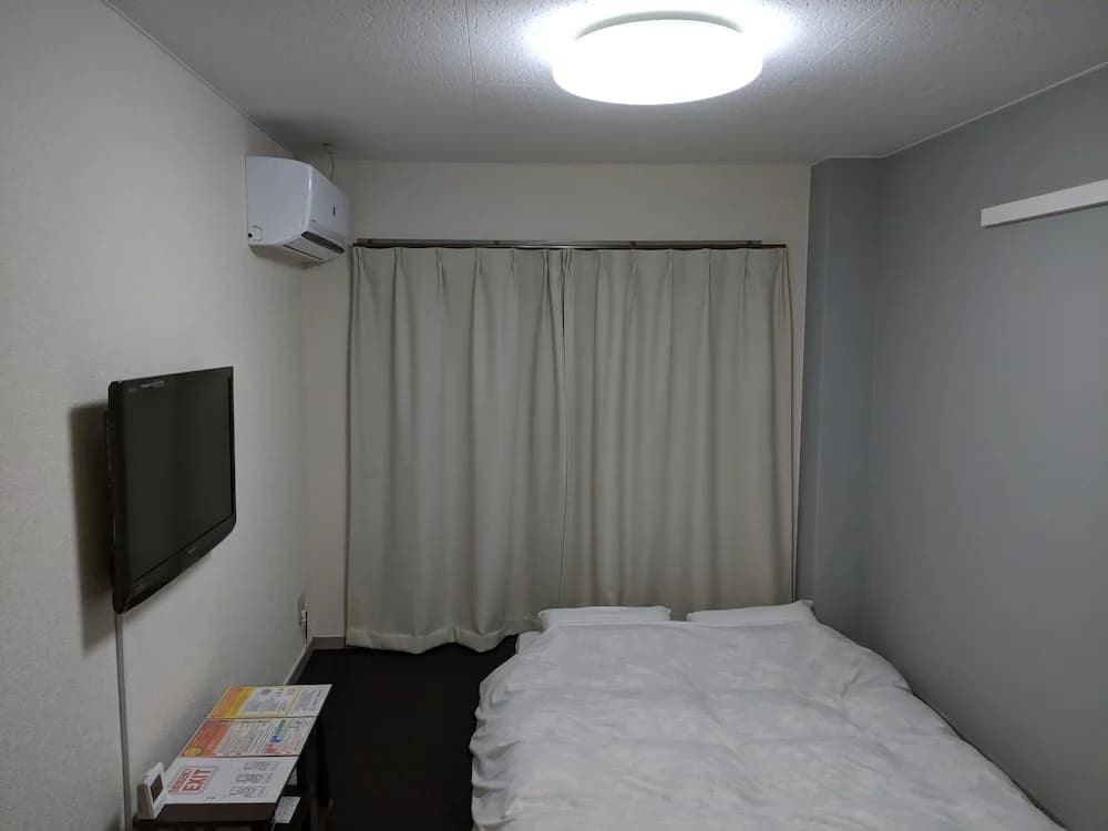Uzumasa 205 - photo 7