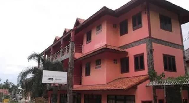 The W Guesthouse - photo 19