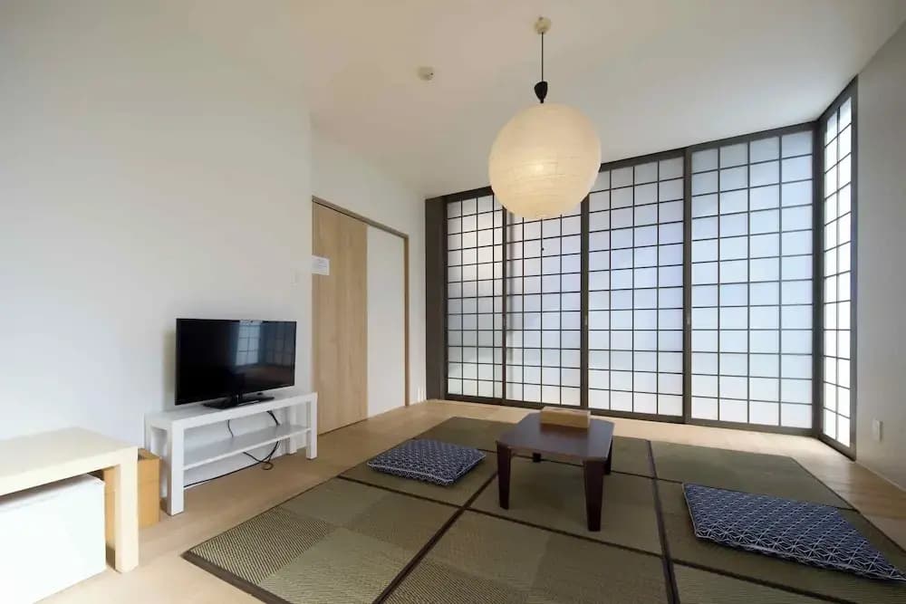 Kyo-wa Hotel Kameido - photo 11