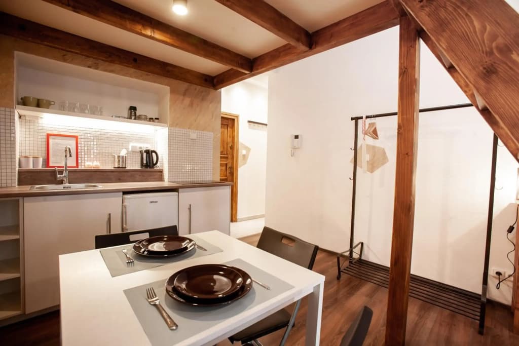 Wow Wow Apartment - photo 15