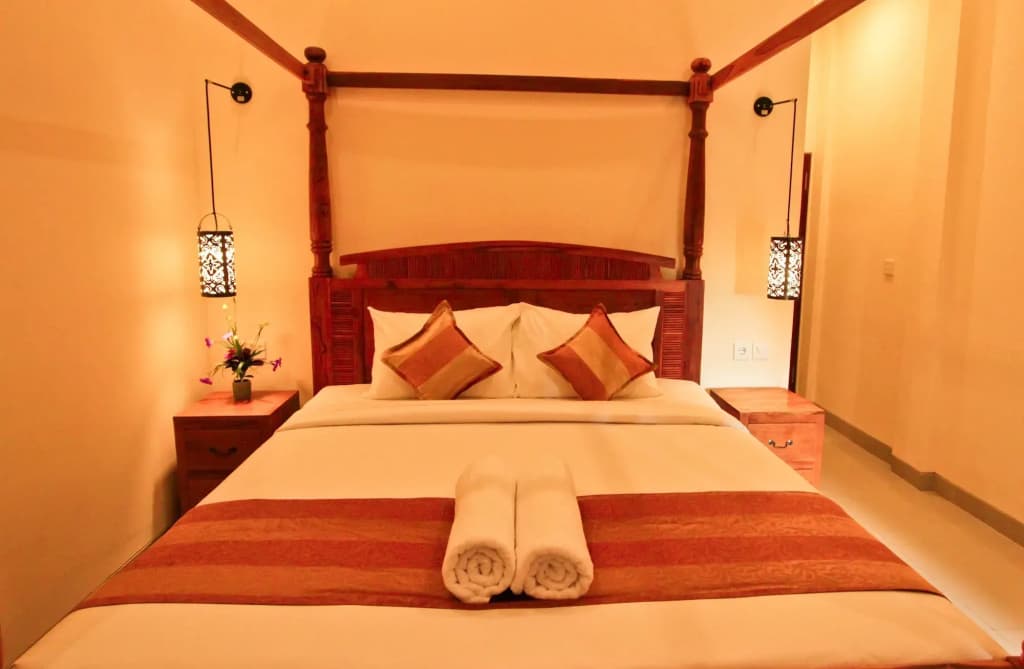 Awan Bali House - photo 5