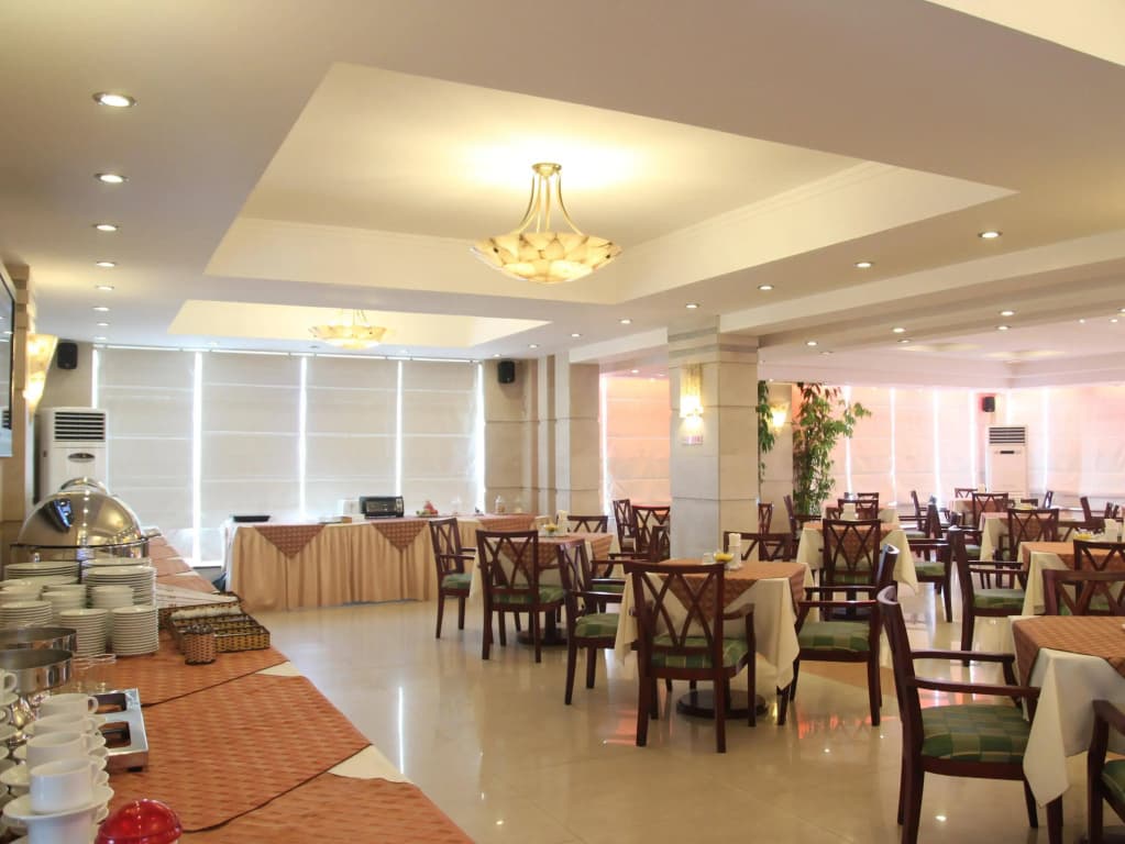 Minh Toan Hotel - photo 16