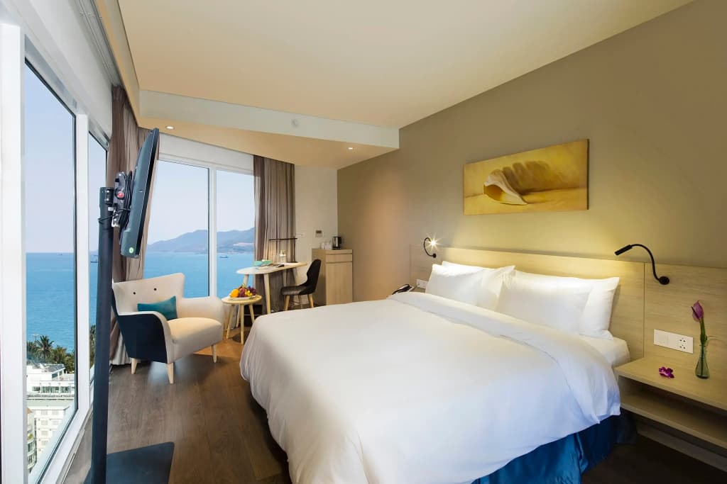 Liberty Central Nha Trang - photo 41