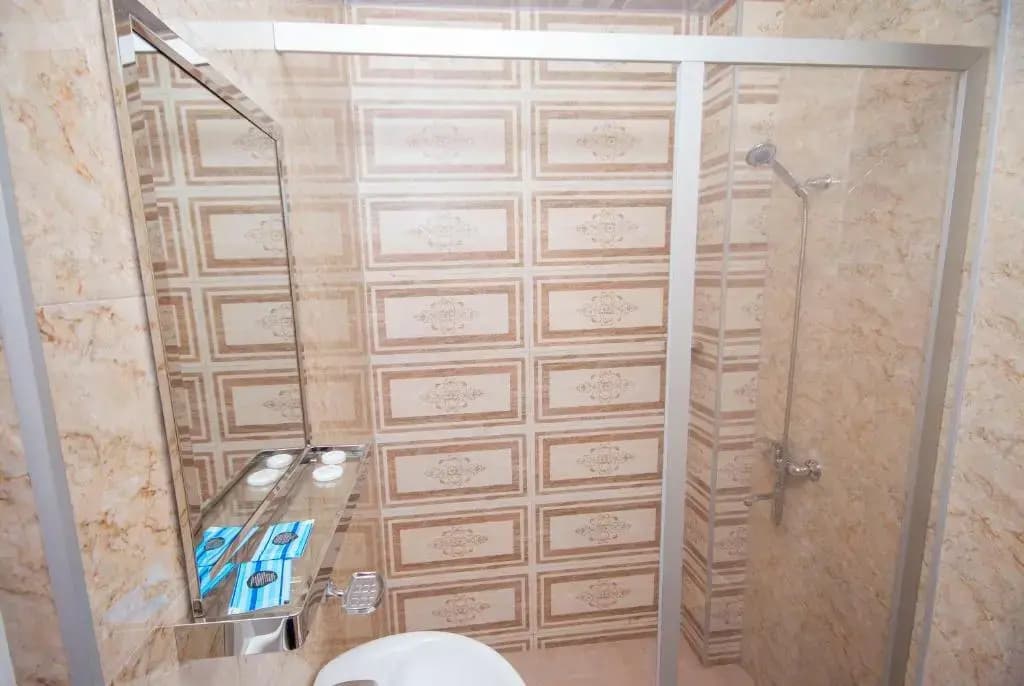 Hotel Elegant 2 - photo 8