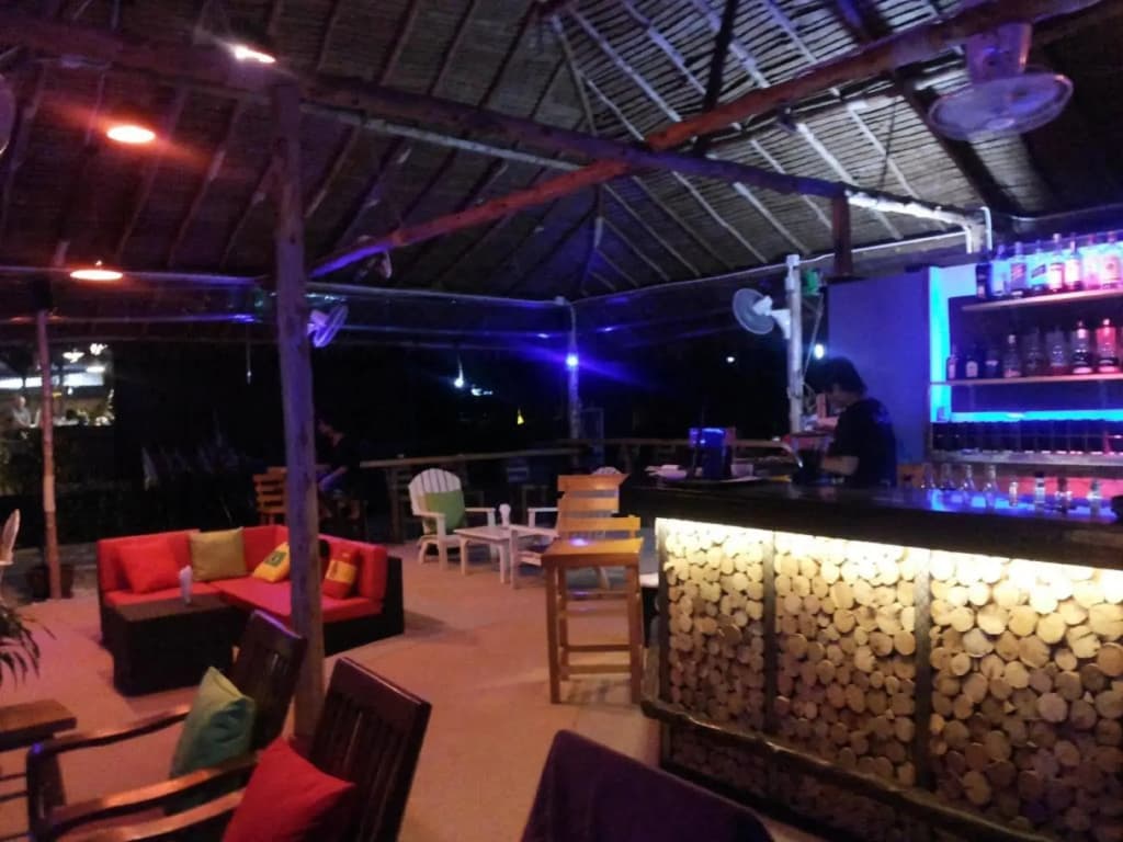 ASTROCOCO beach resort by Coconut Beach - photo 25