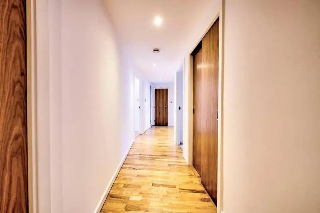 ALTIDO Alluring 3BR apt near the centre with parking - photo 11