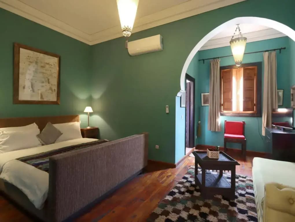 Villa El Gada - photo 16