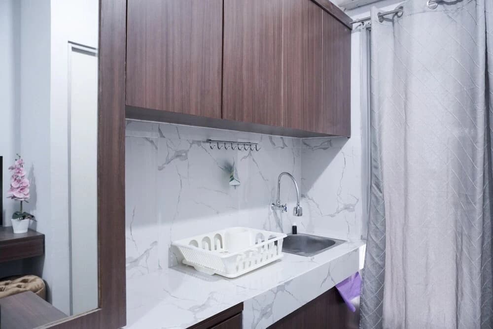 Nice And Simply 2Br At Green Bay Pluit Apartment - photo 7