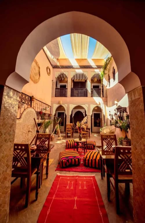 Riad 7 Saints - main photo