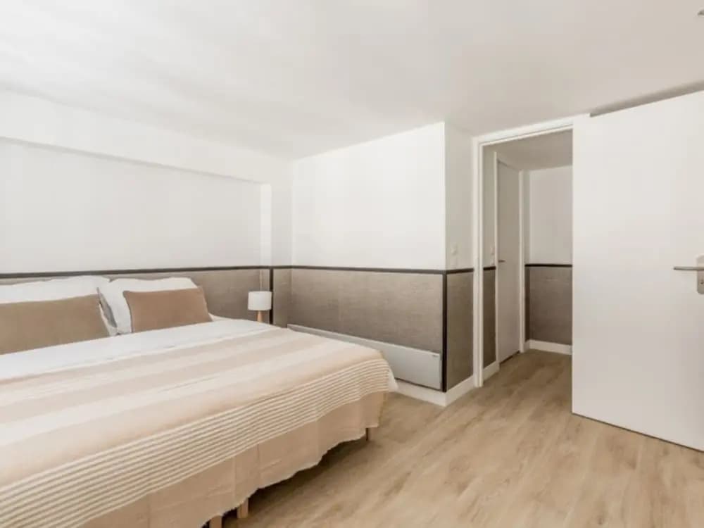 Edgar Suites Paris Richelieu 2 - photo 4