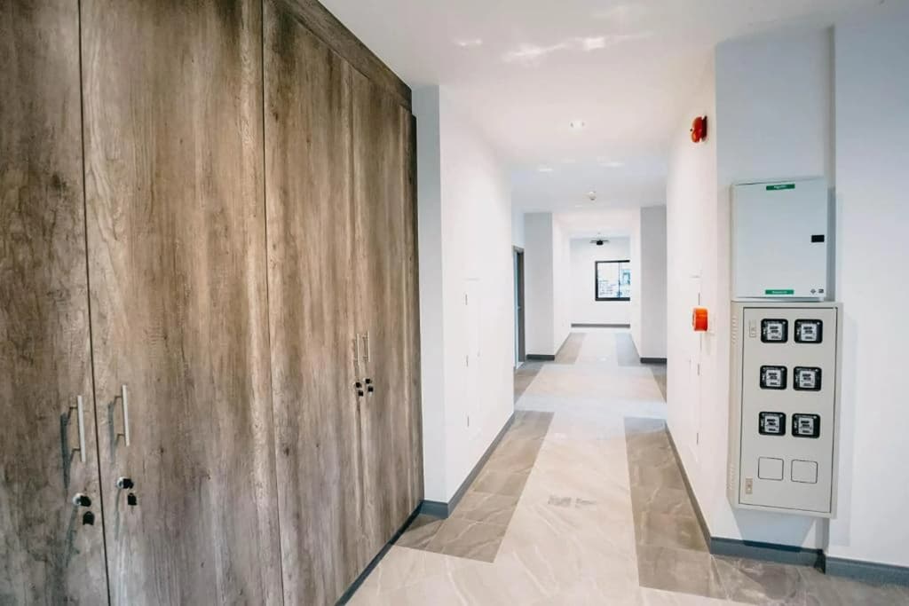 De Piraya Residence - photo 10