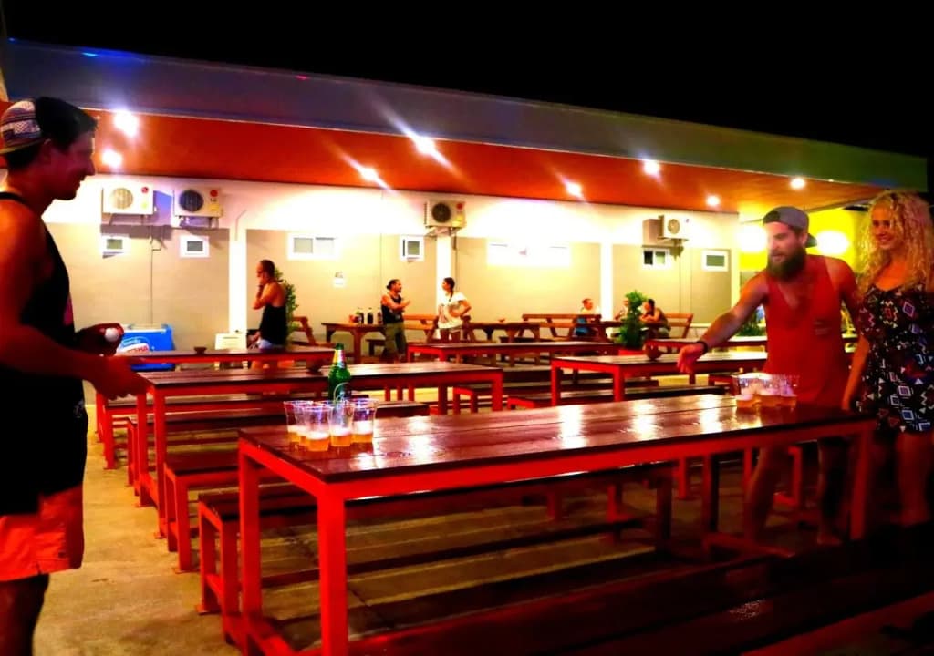 Treechart Hostel - photo 16
