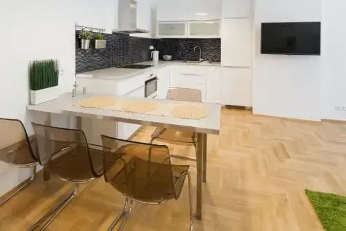 Apartment Jindrisska - photo 11