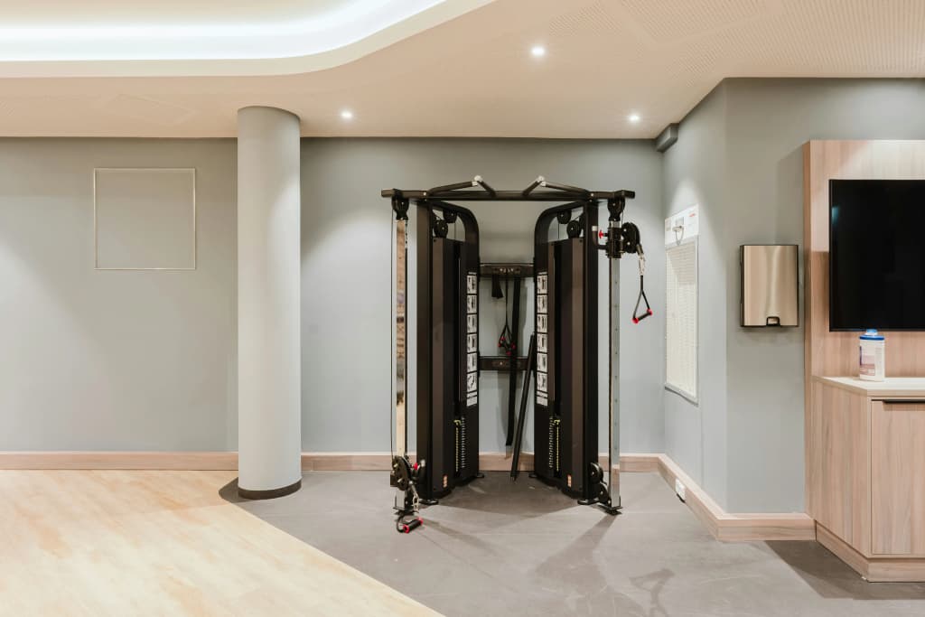 Hampton By Hilton Vienna City West - photo 15