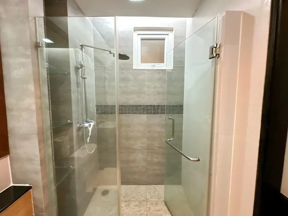 Sea and Sky condo Karon 306 - photo 21