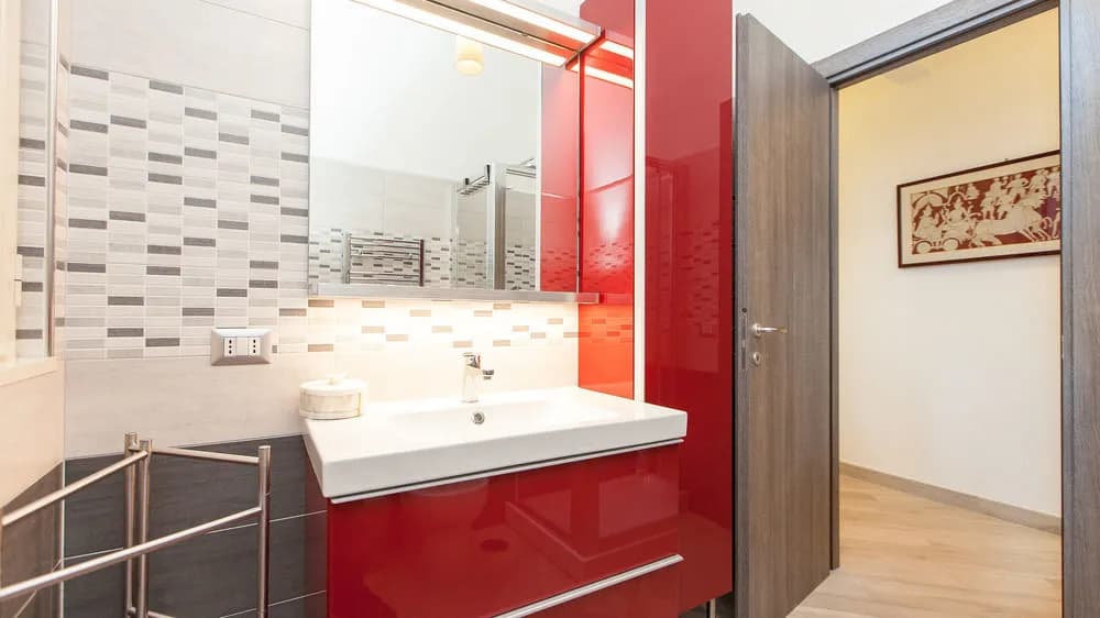 Vatican Apartments - photo 33