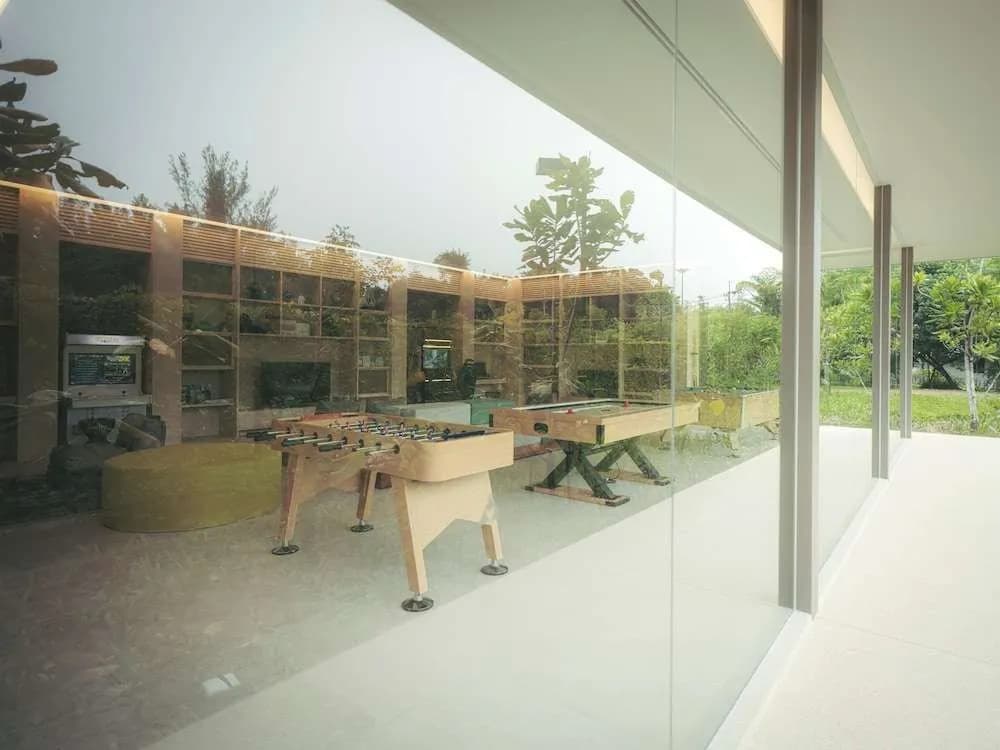 Bundarika Villa - photo 31