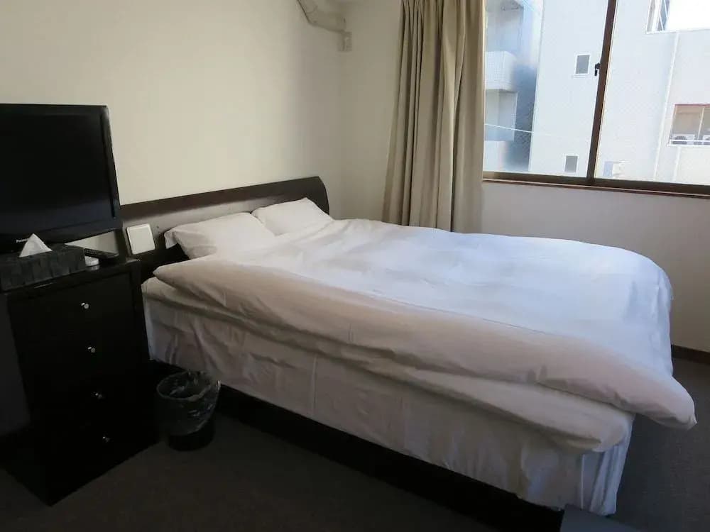 HOTEL City Villa R - photo 4