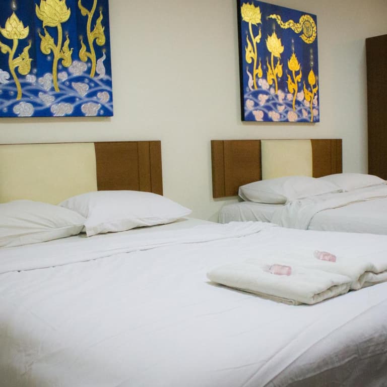 The Residence Hotel - photo 17