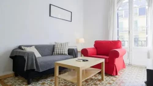 Apartamento Entença - photo 9