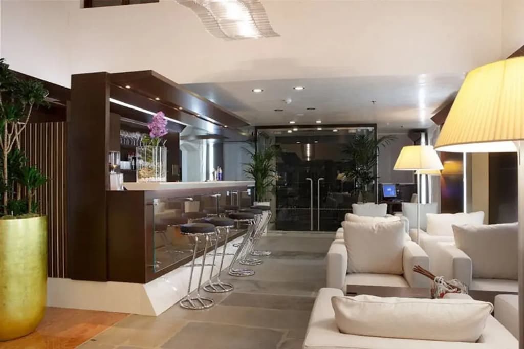 Palazzo Giovanelli Hotel - photo 20