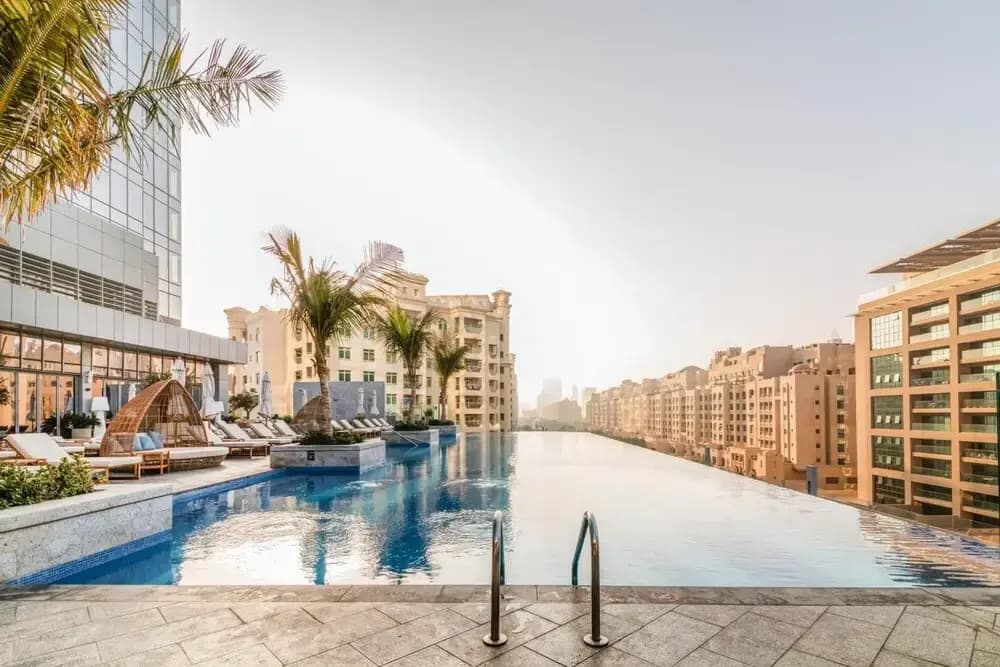 Sea View Luxurious Studio - photo 19