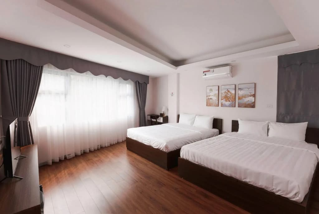 Hanoi Veris Boutique Hotel & Spa - photo 2