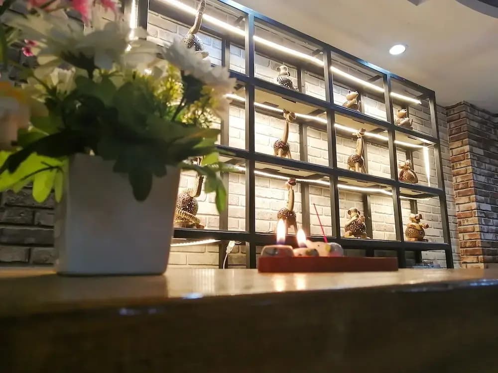Qhkl Hotel - photo 9