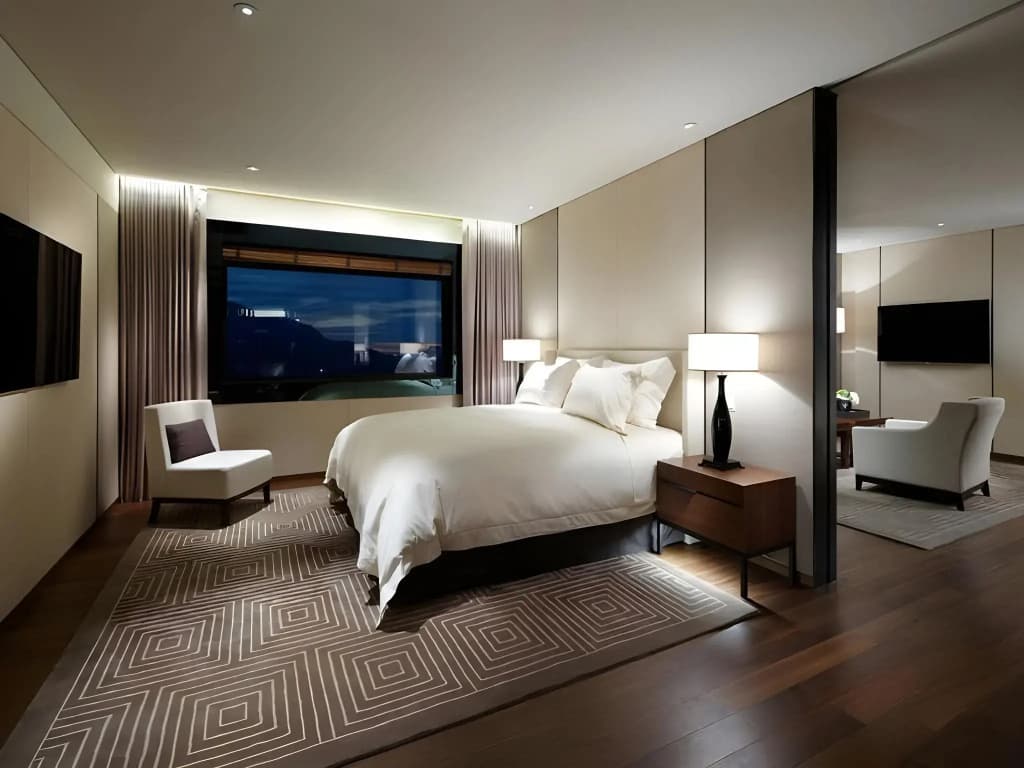 The Shilla Seoul - photo 40