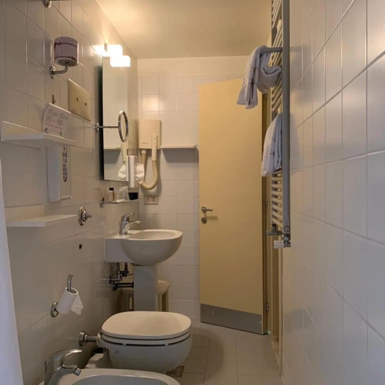 Hotel La Calcina - photo 32