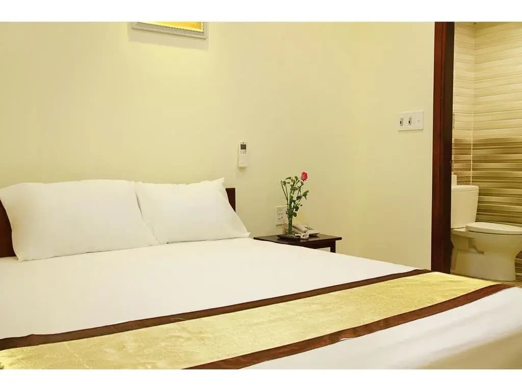 Thanh Nhan 2 Hotel - photo 5