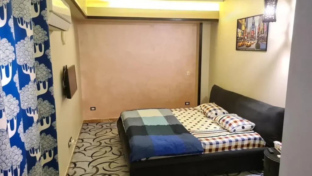 The Resort Studio New Cairo - photo 16