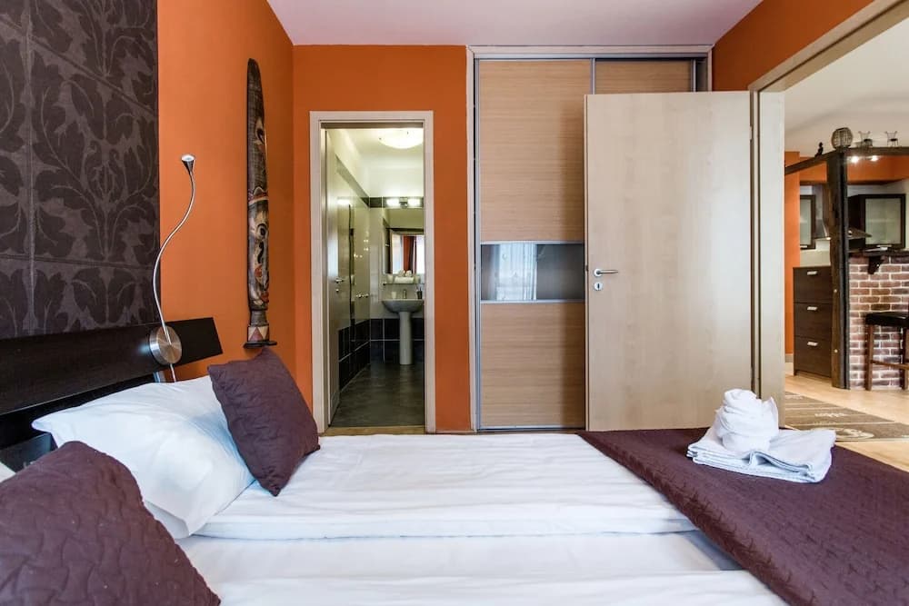 Hollo 12 Apartment II. - photo 11