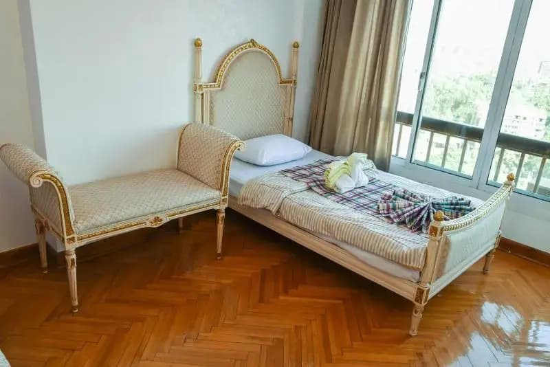 Nile Sky Hotel and Suites - photo 5