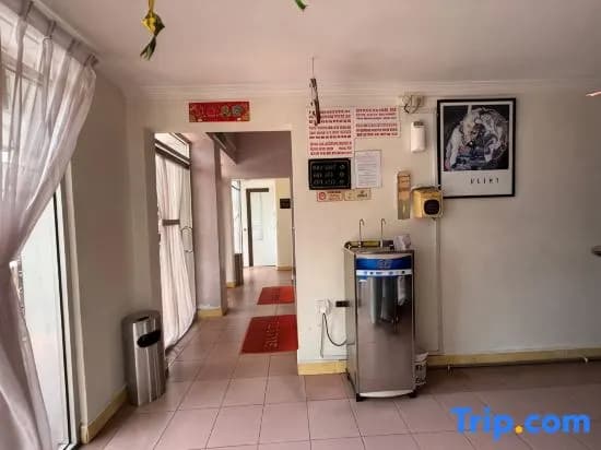 Wangsa Village Inn - photo 2