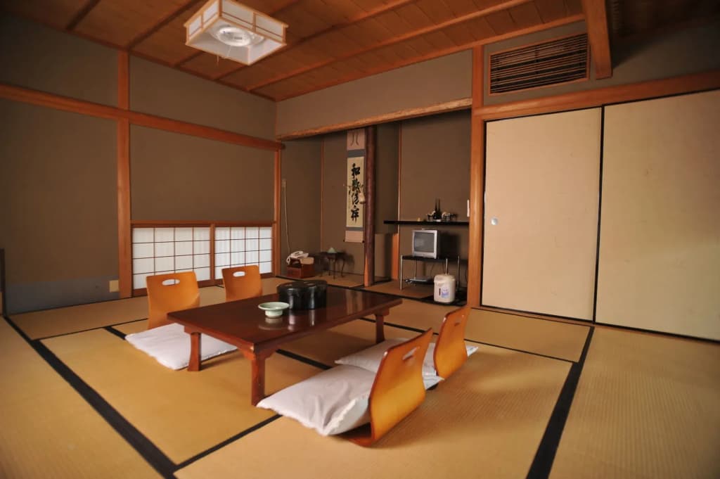Ryokan Yamazaki - photo 2