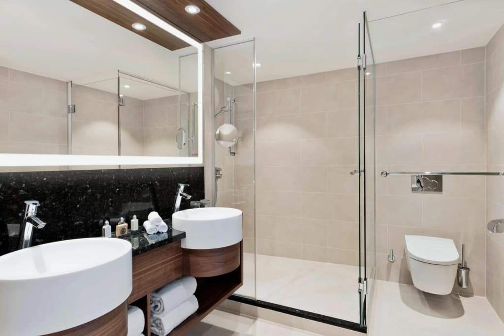 Vienna Marriott Hotel - photo 14