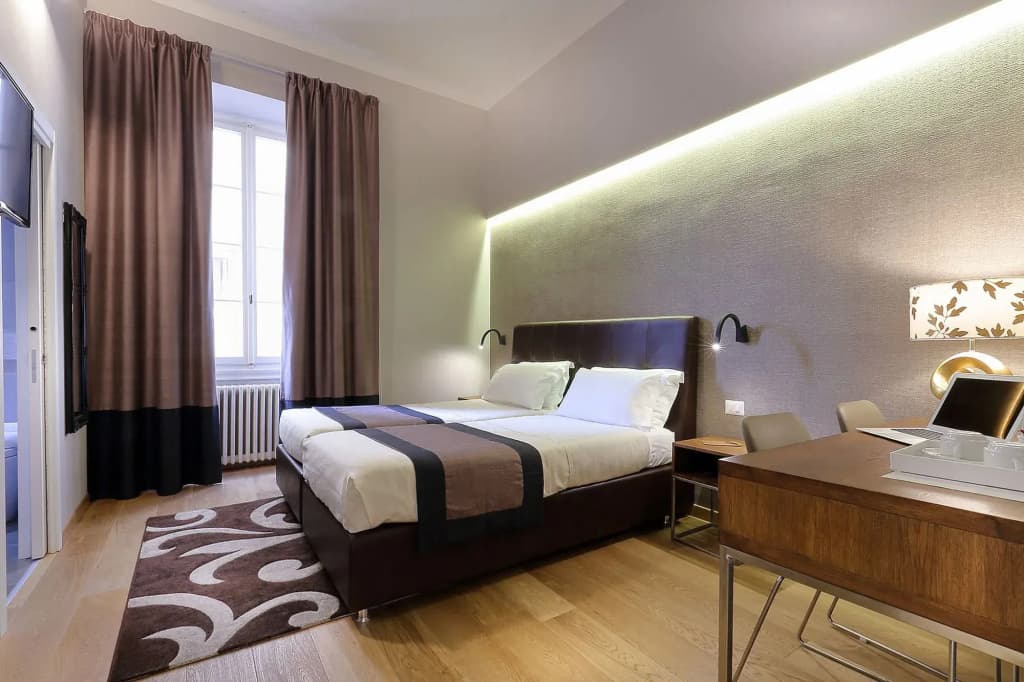 Antico Centro Suites - photo 3