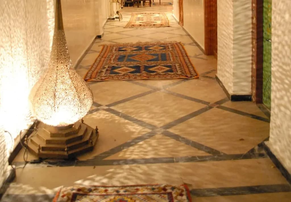 Riad Marrakech House - photo 11
