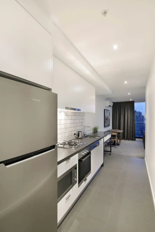 Experience Bella Hotel Apartments - photo 25
