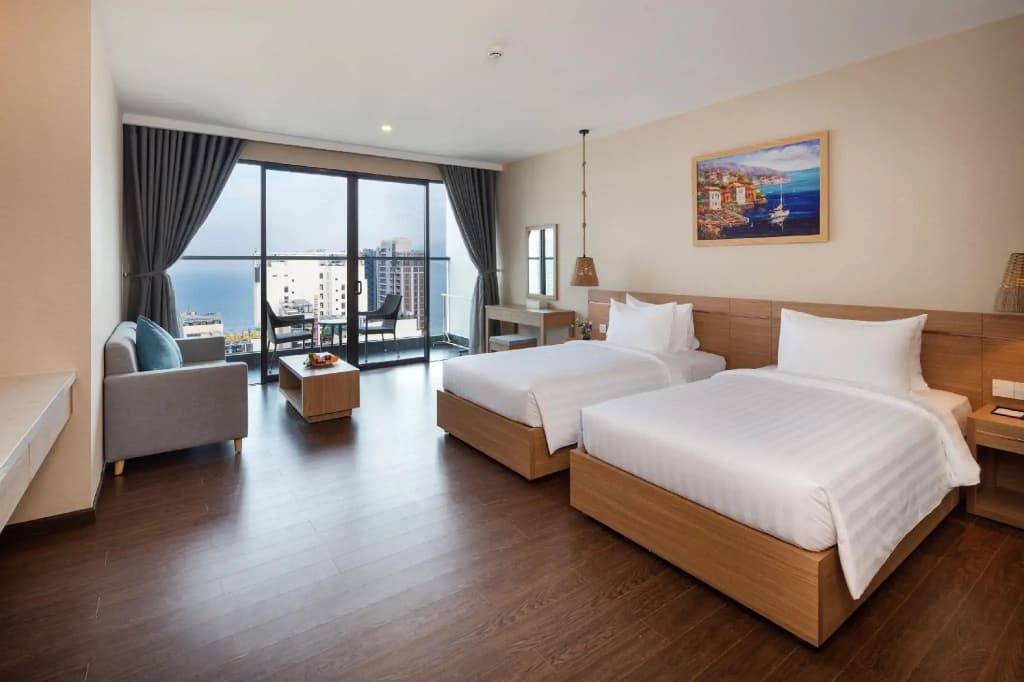 Virgo Hotel - photo 28