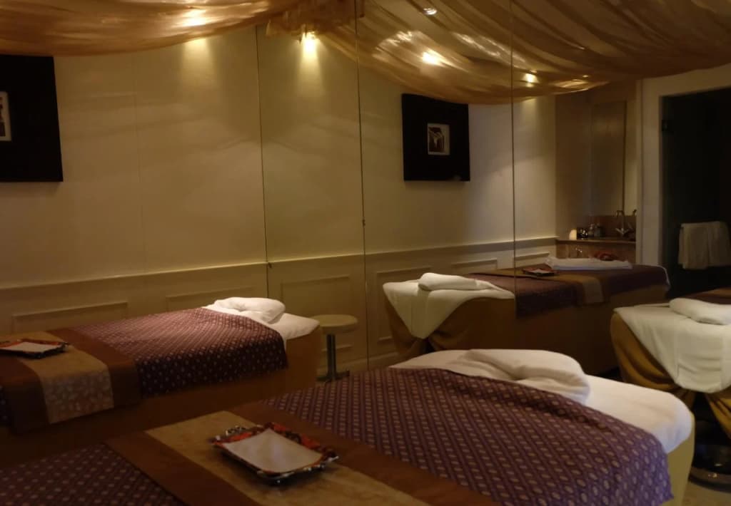 S15 Sukhumvit Hotel - photo 7