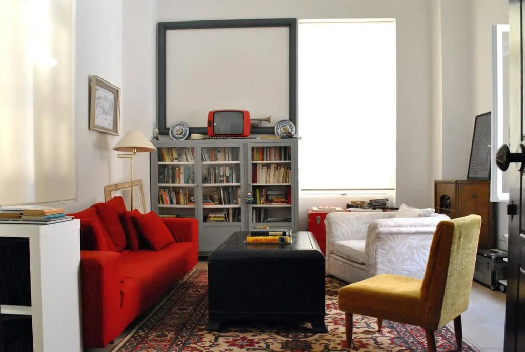 Alice Inn Athens - photo 3